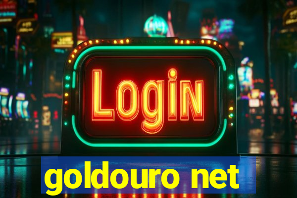 goldouro net